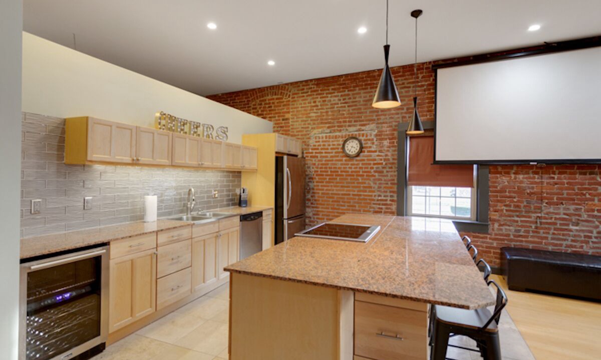 Photo of Kitchen in Evansville