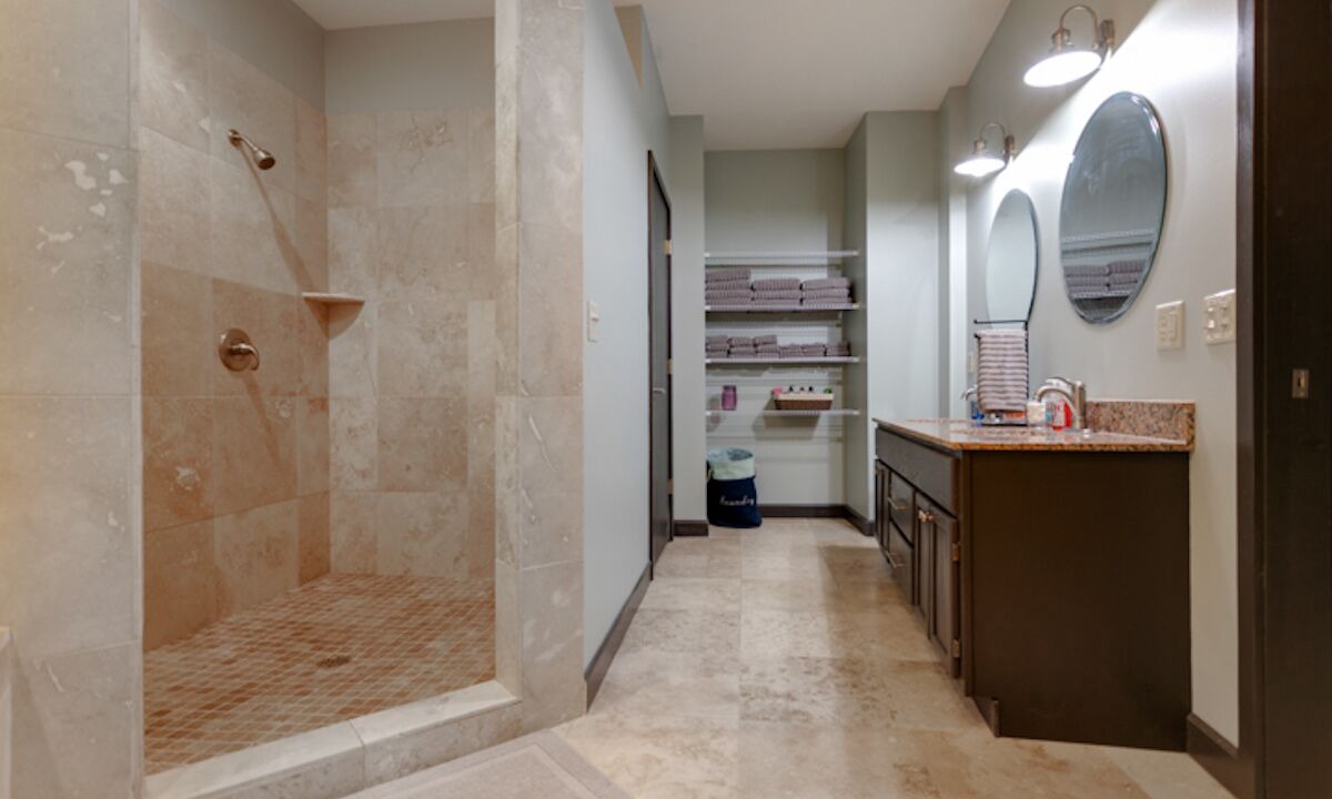 Photo of Bathroom in Evansville