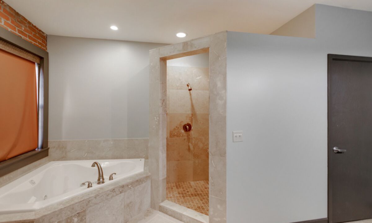 Photo of Bathroom in Evansville