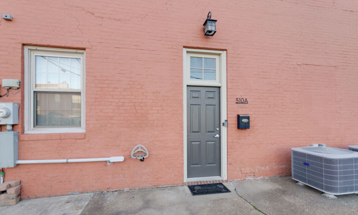 Photo of Outdoor in Evansville