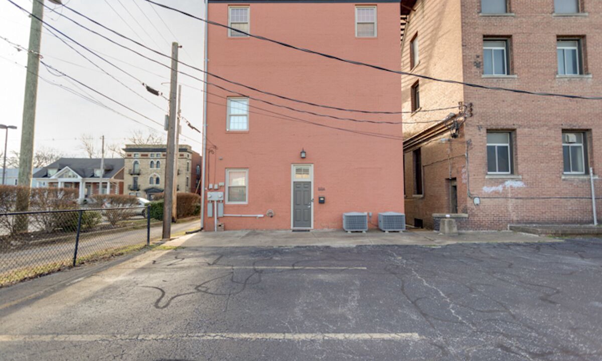 Photo of Outdoor in Evansville