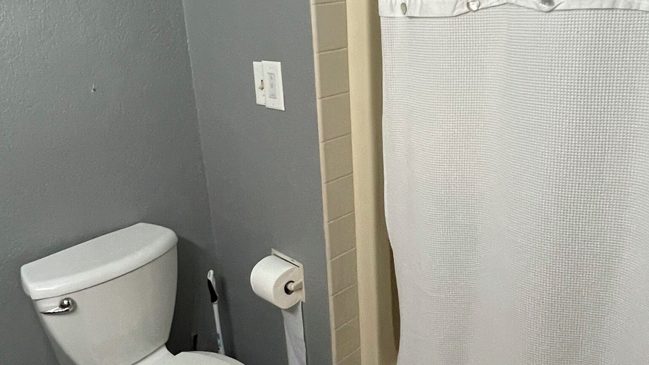 Photo of Bathroom in Devils Lake
