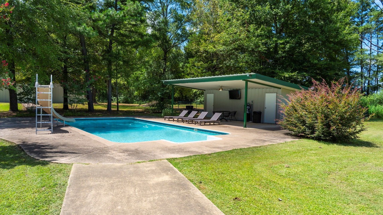 Photo of Outdoor in Broken Bow