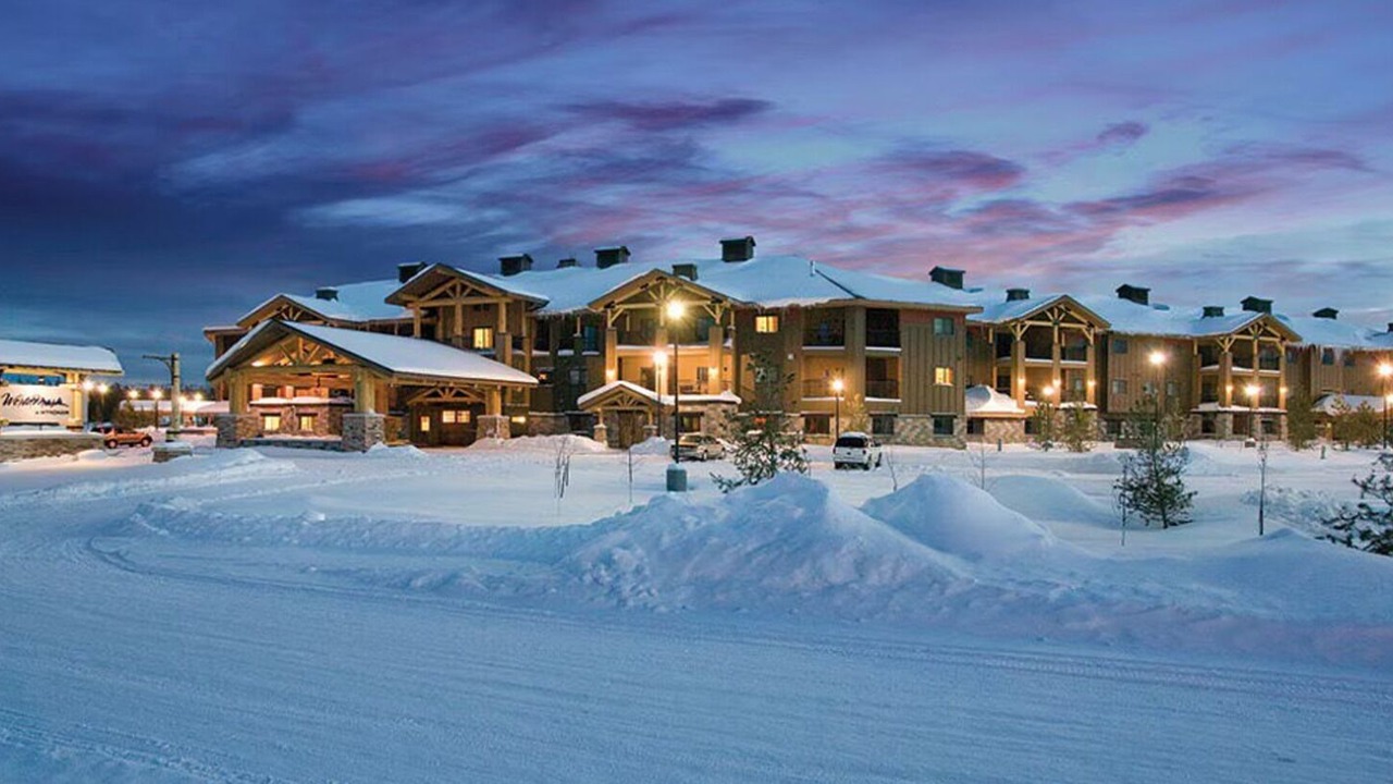 Photo of Outdoor in West Yellowstone