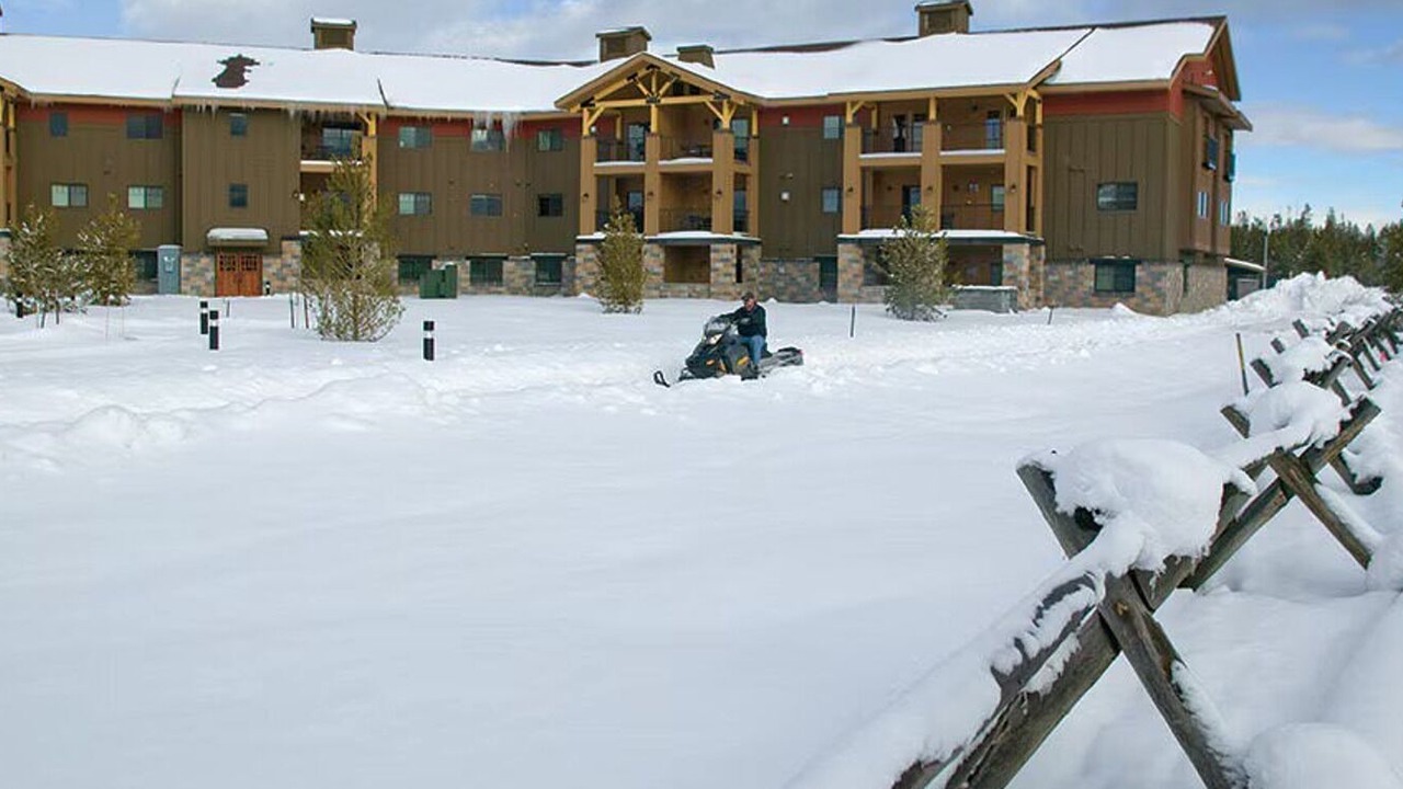 Photo of Outdoor in West Yellowstone