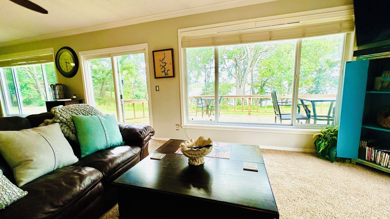 Photo of Livingroom in Wagoner