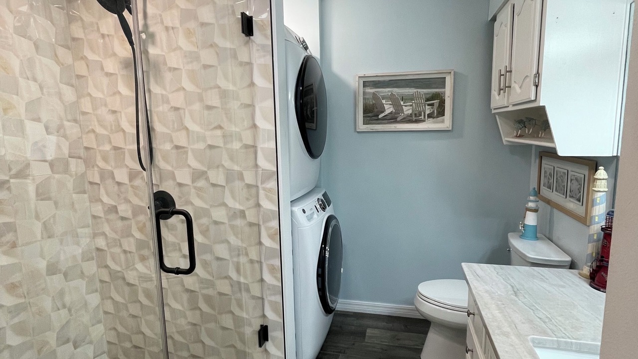 Photo of Bathroom in Wagoner