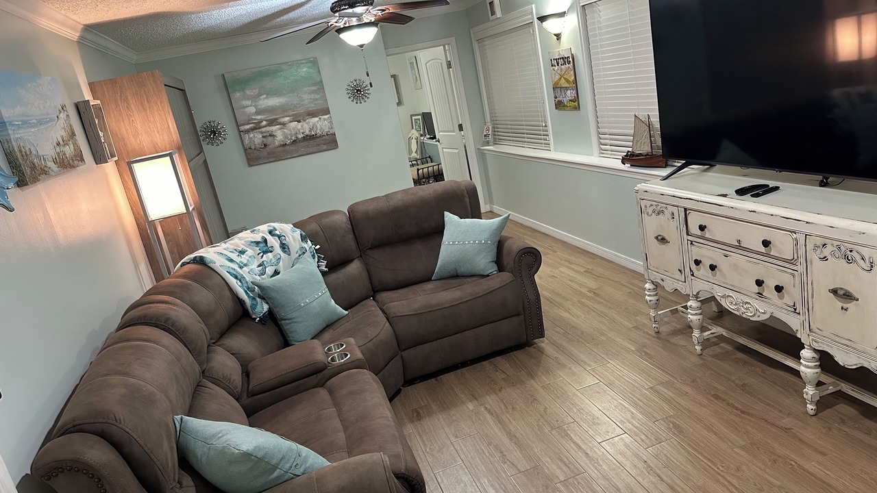 Photo of Livingroom in Wagoner
