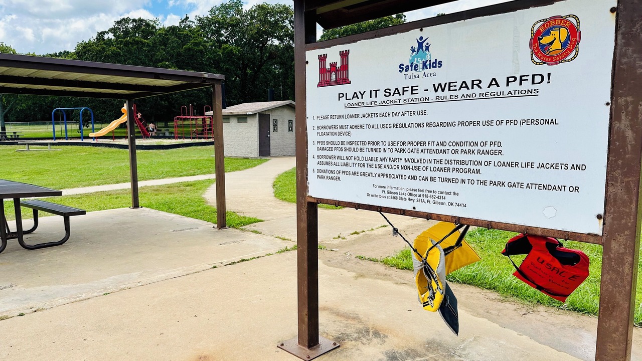 Photo of Outdoor in Wagoner