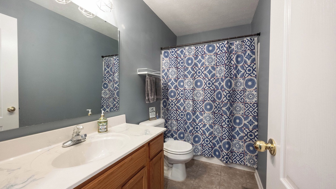 Photo of Bathroom in Westfield