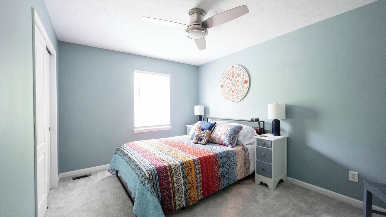 Photo of Bedroom in Westfield