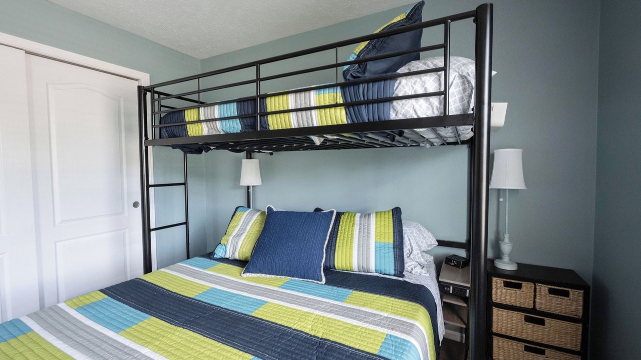 Photo of Bedroom in Westfield