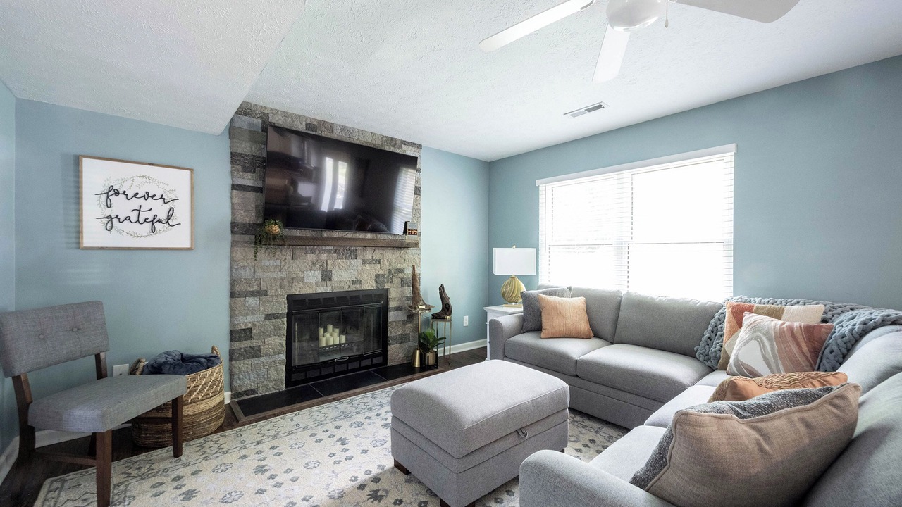 Photo of Livingroom in Westfield