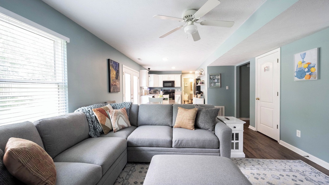 Photo of Livingroom in Westfield