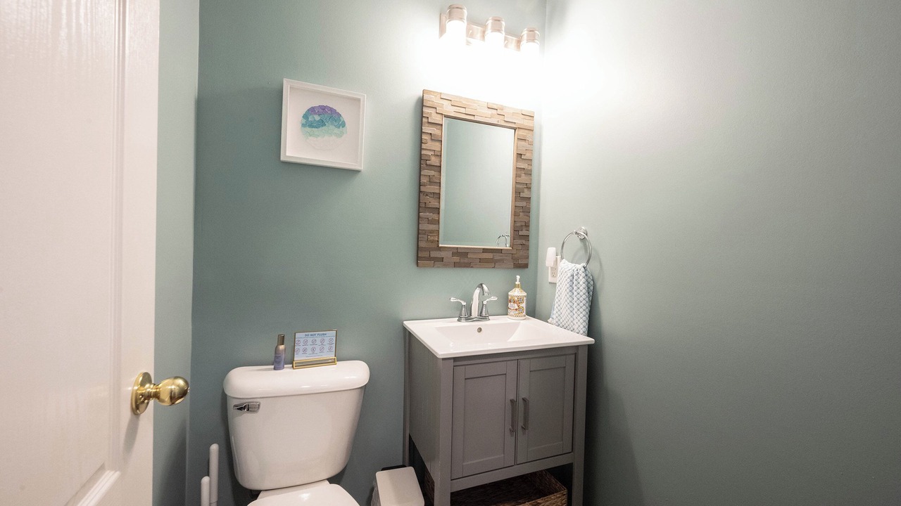 Photo of Bathroom in Westfield