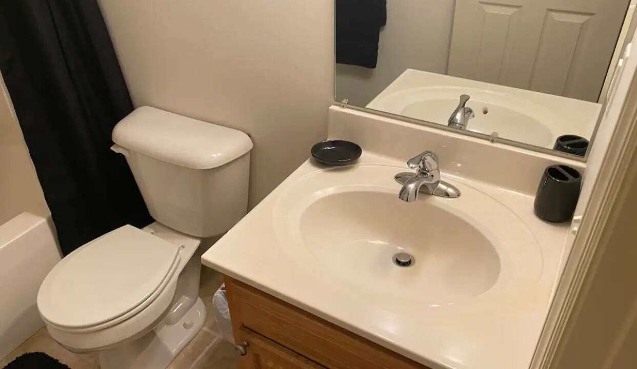 Photo of Bathroom in Boalsburg