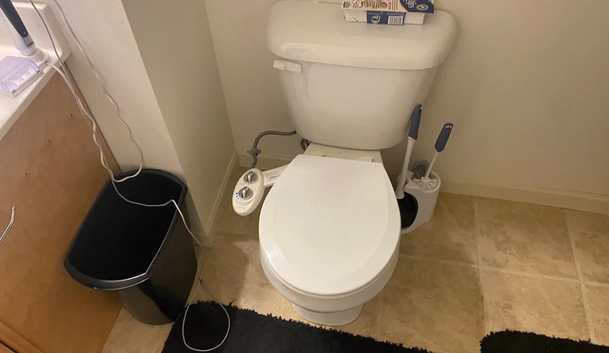 Photo of Bathroom in Boalsburg