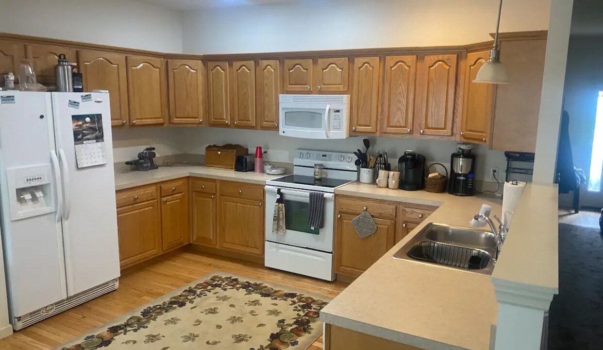Photo of Kitchen in Boalsburg