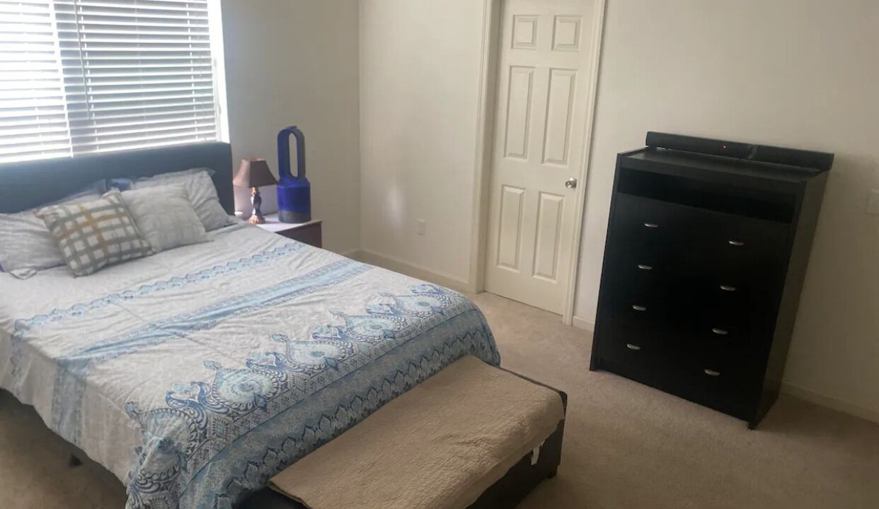 Photo of Bedroom in Boalsburg