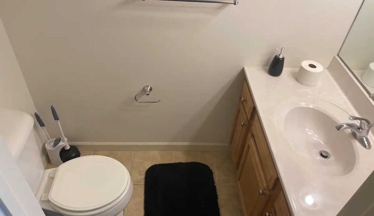 Photo of Bathroom in Boalsburg