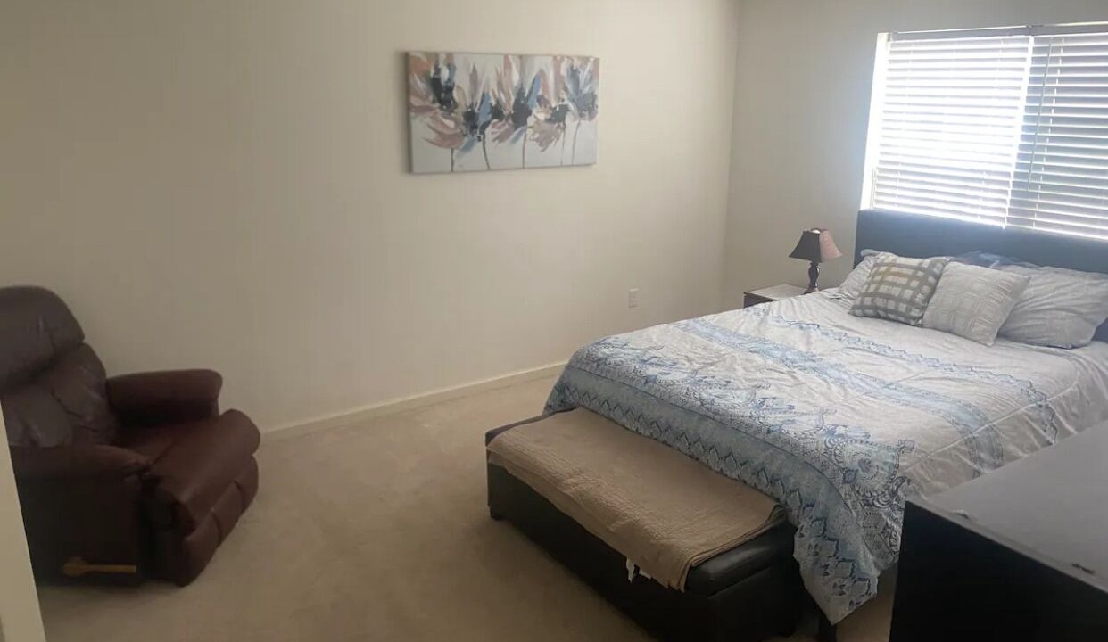 Photo of Bedroom in Boalsburg