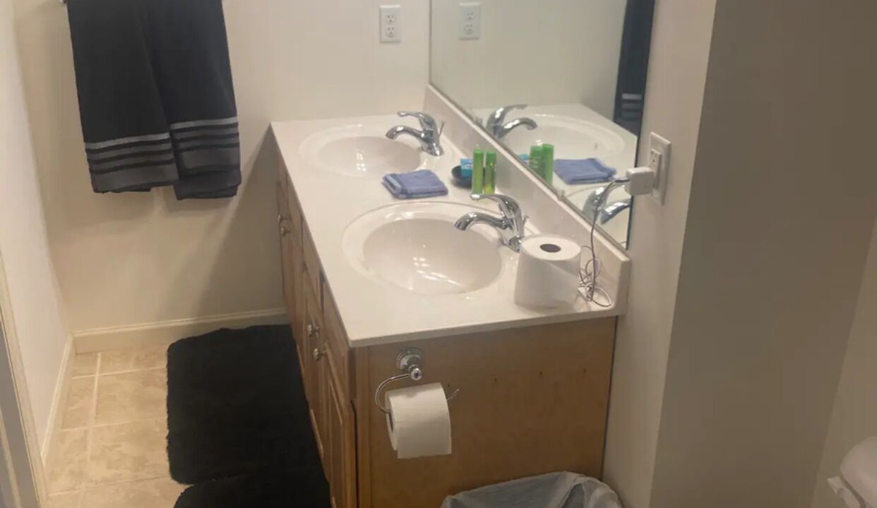 Photo of Bathroom in Boalsburg