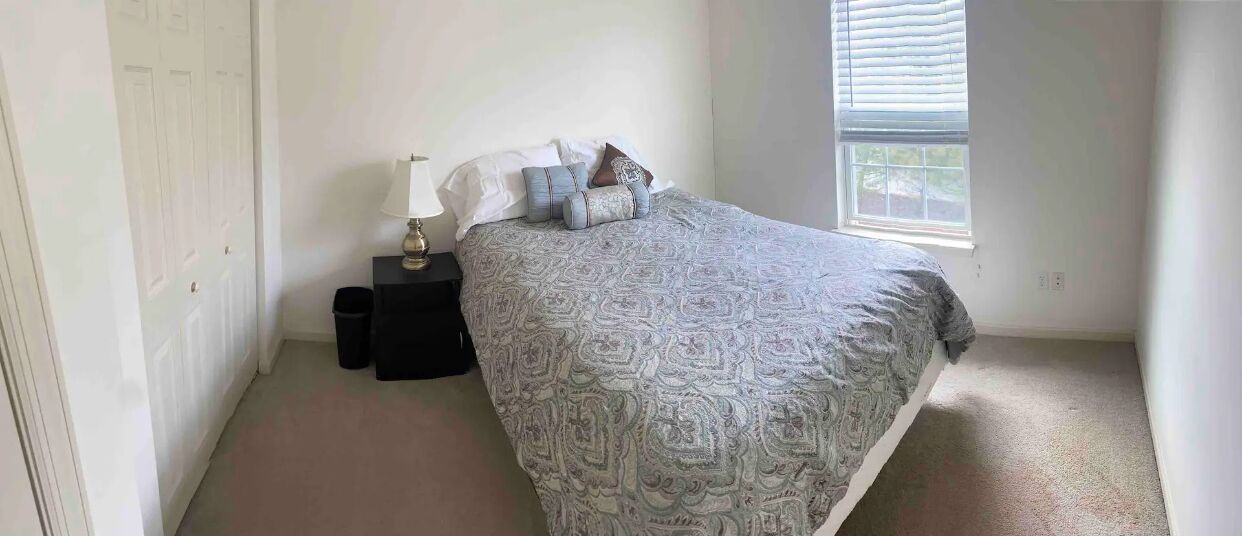 Photo of Bedroom in Boalsburg