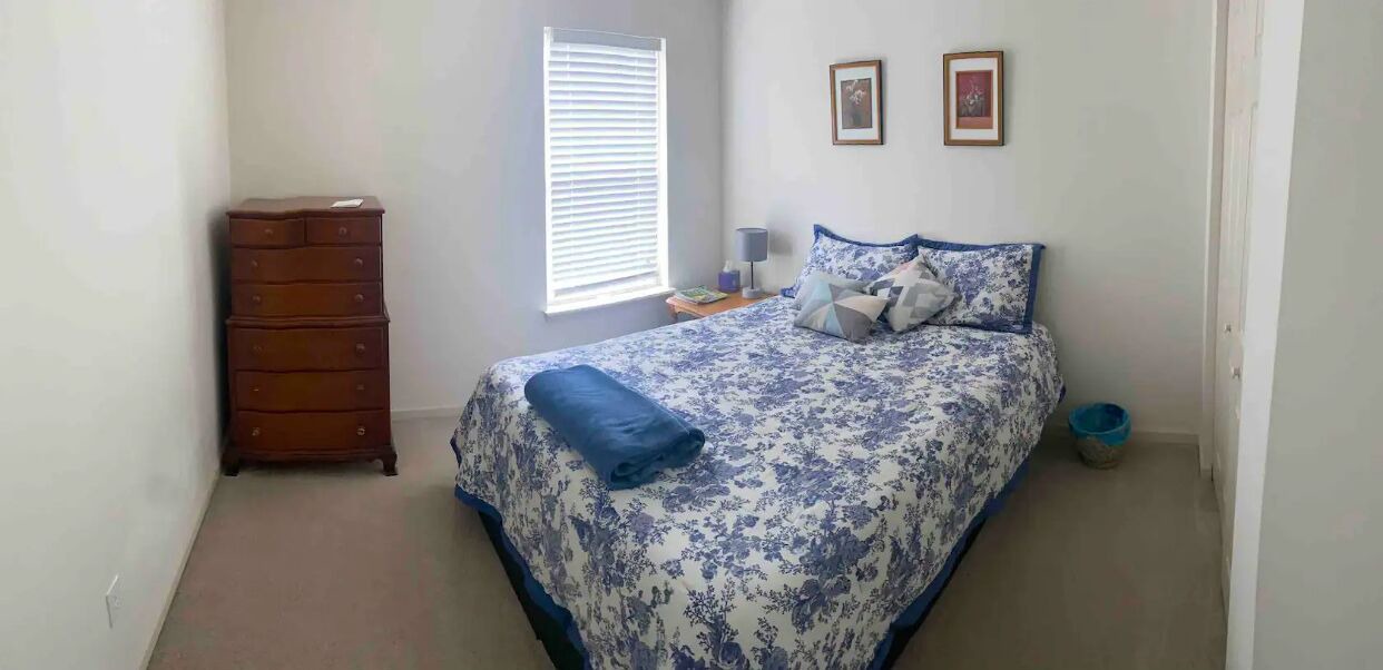 Photo of Bedroom in Boalsburg