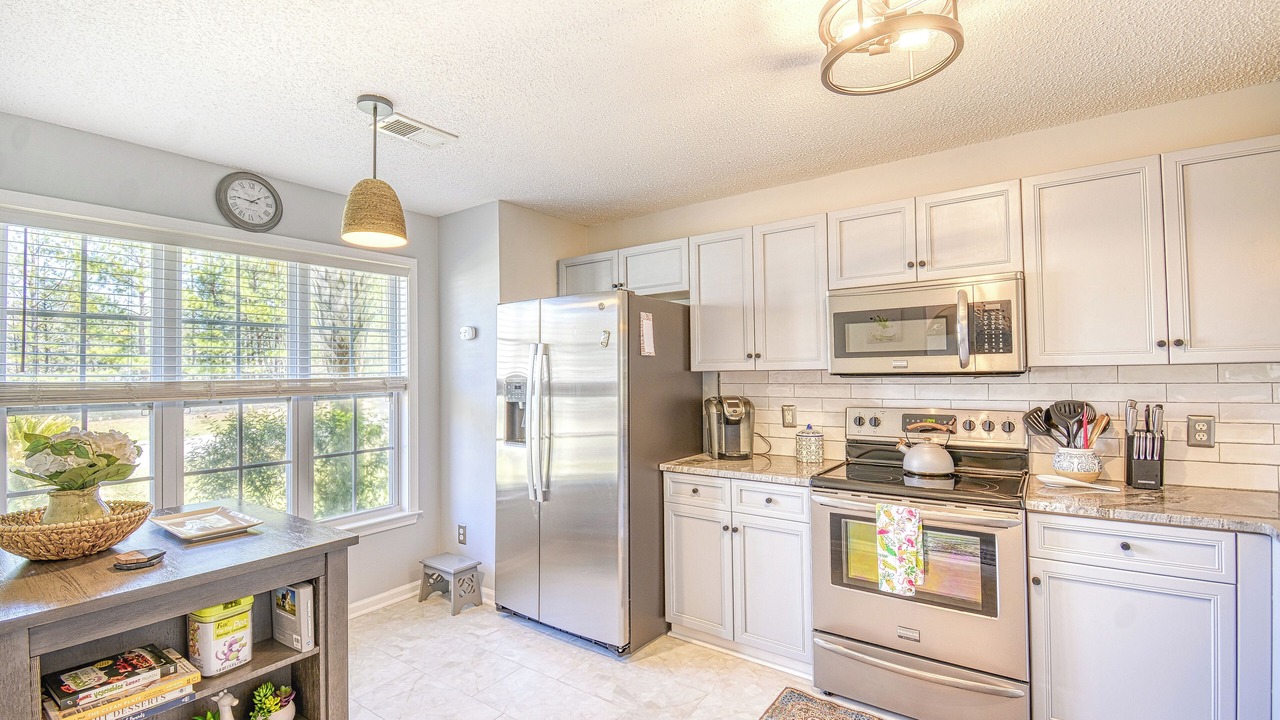 Photo of Kitchen in Myrtle Beach