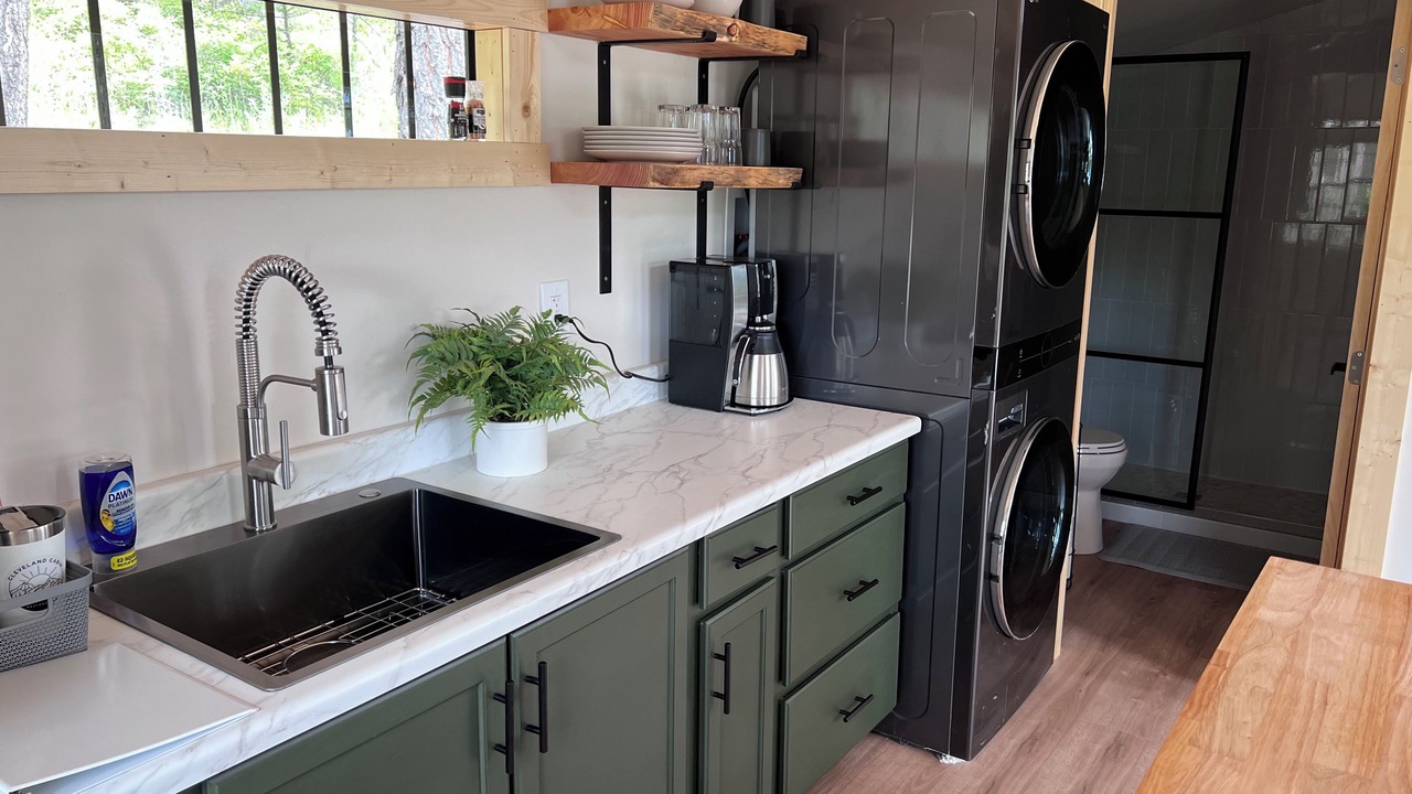 Photo of Kitchen in Rexford