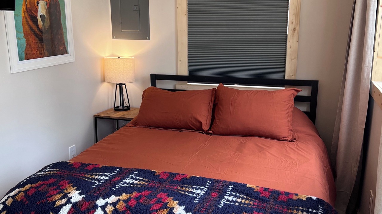 Photo of Bedroom in Rexford