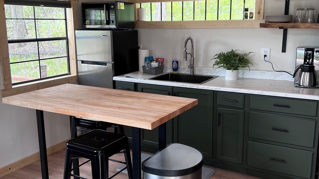 Photo of Kitchen in Rexford