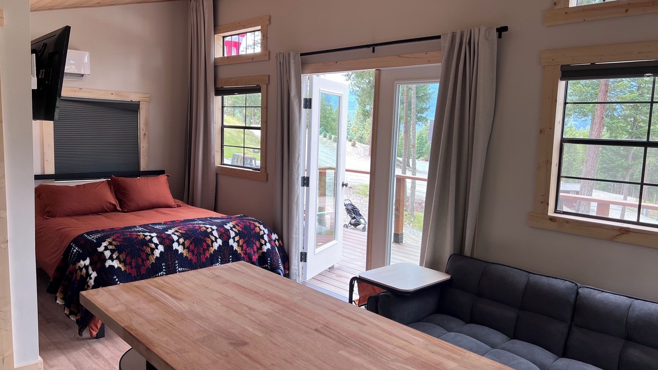 Photo of Bedroom in Rexford