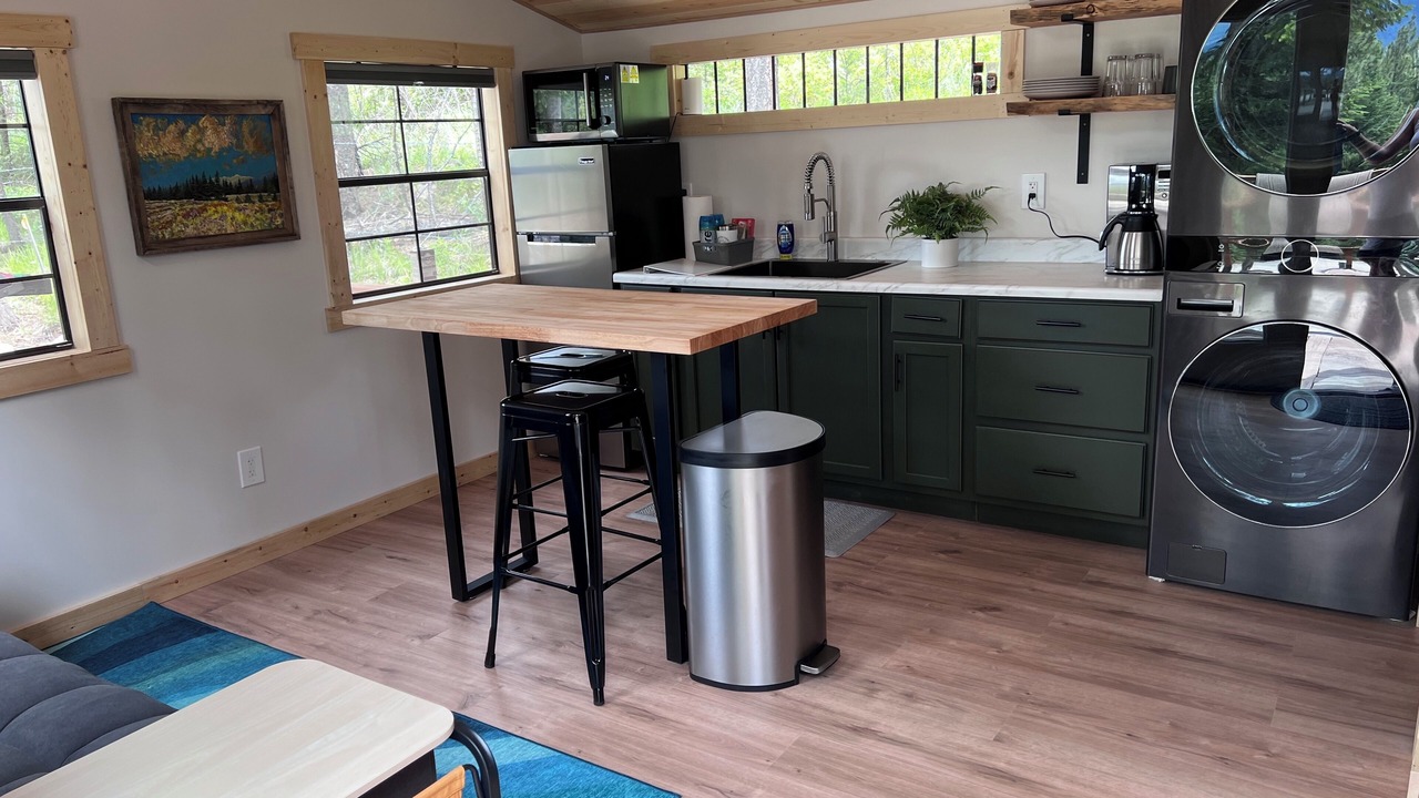 Photo of Kitchen in Rexford