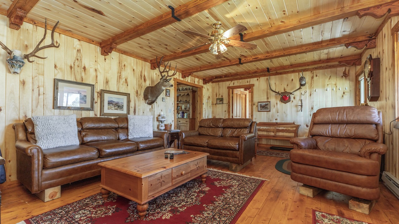 Photo of Bedroom in Jackson County