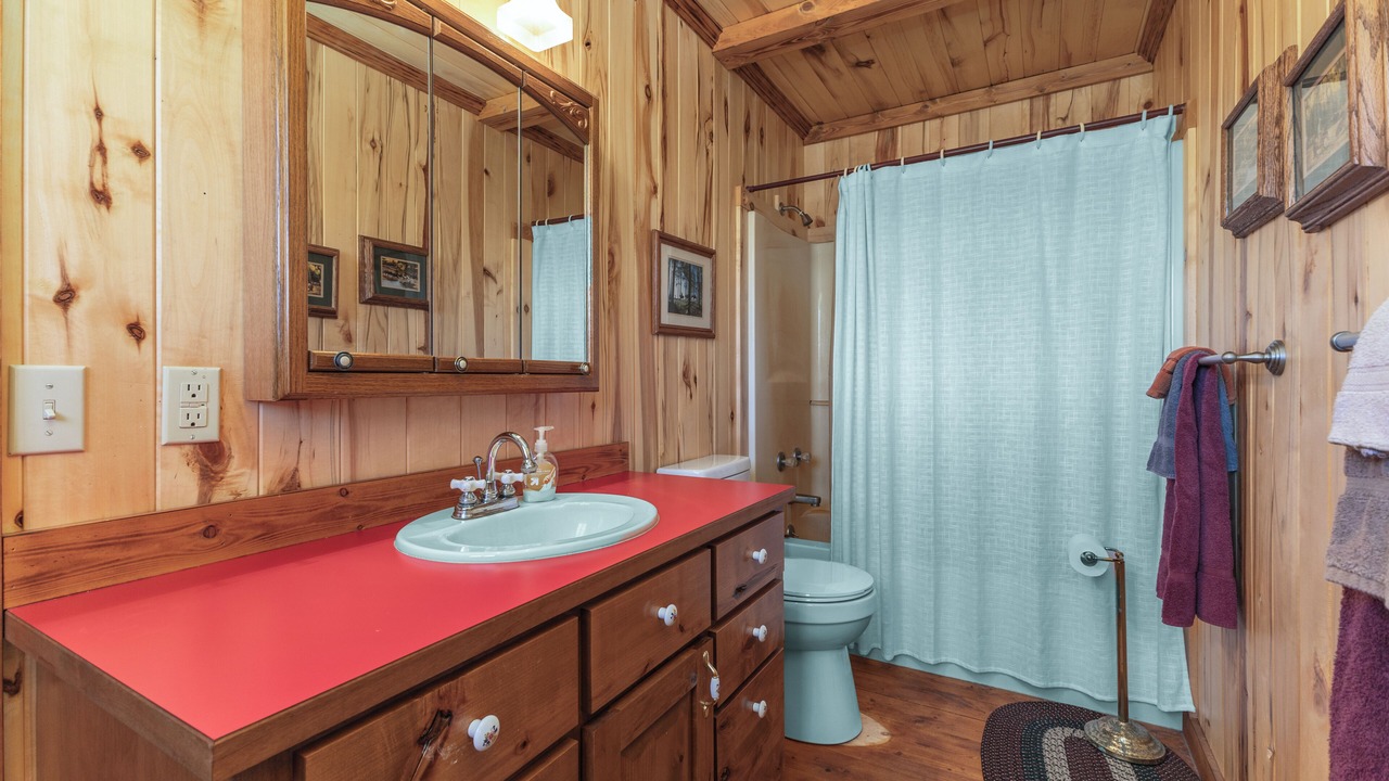 Photo of Bathroom in Jackson County
