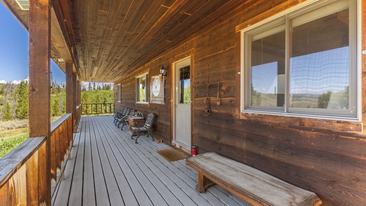 Photo of Outdoor in Jackson County