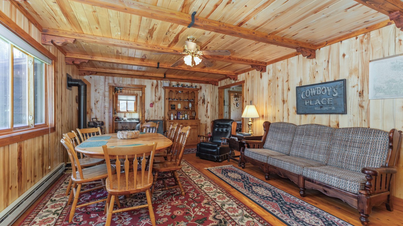 Photo of Bedroom in Jackson County