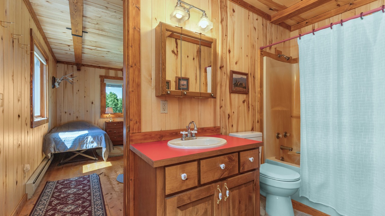 Photo of Bathroom in Jackson County