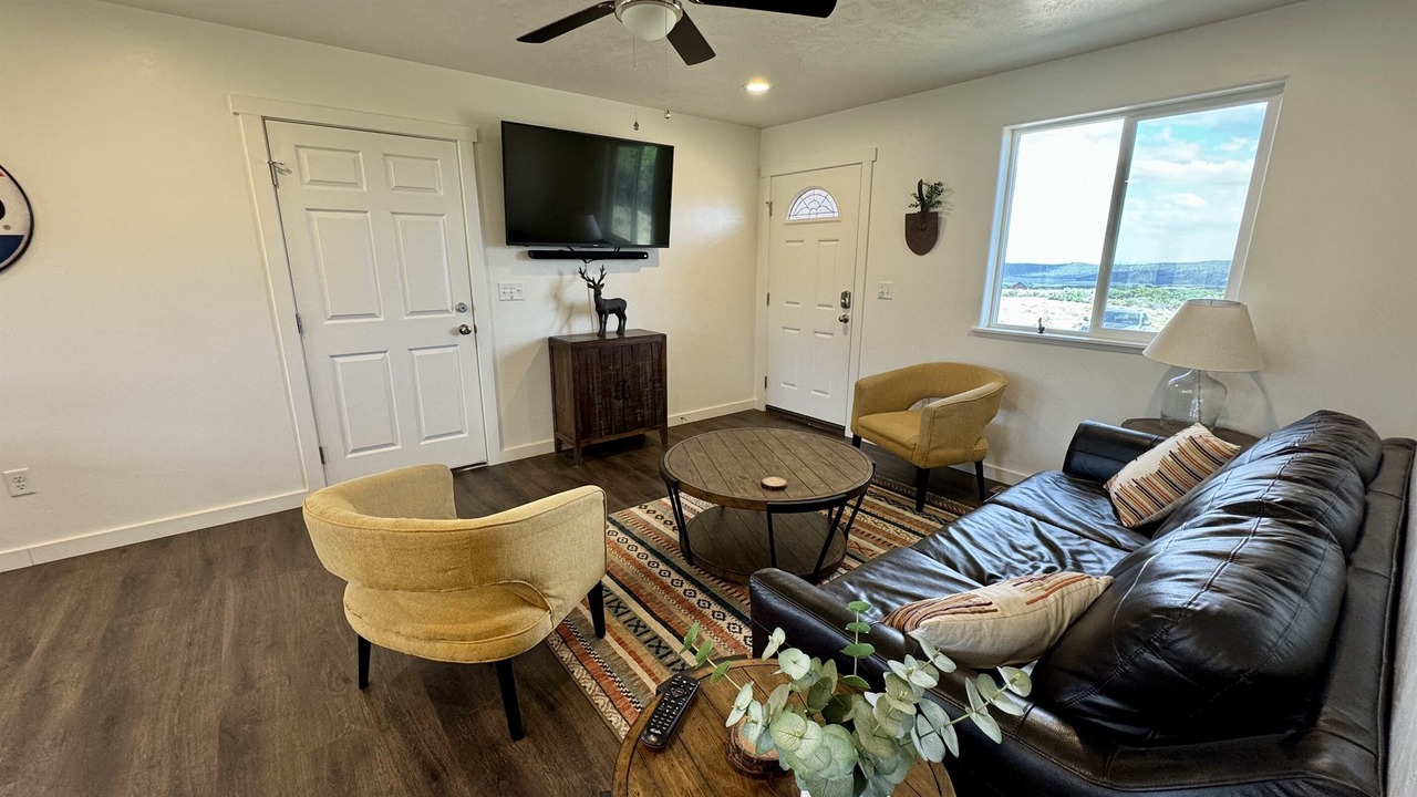 Photo of Livingroom in La Sal