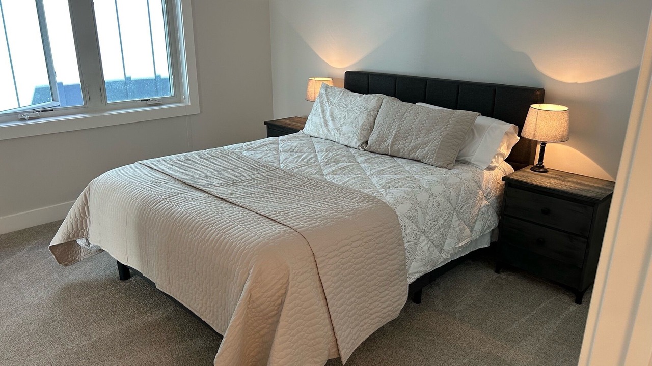 Photo of Bedroom in Polson