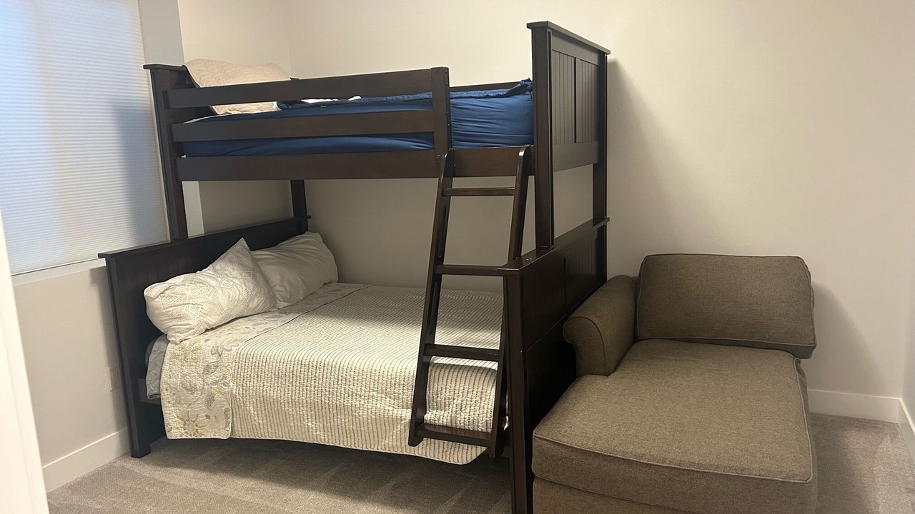 Photo of Bedroom in Polson