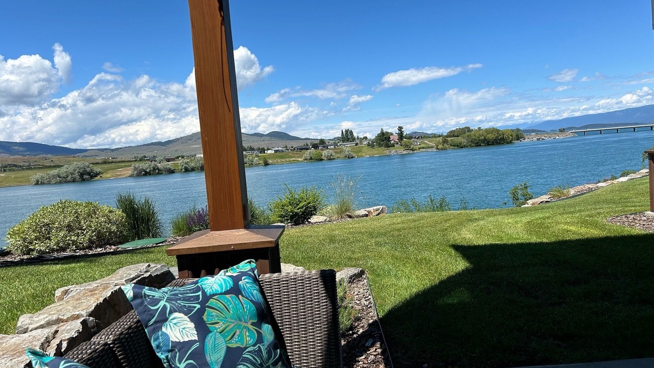 Photo of Outdoor in Polson