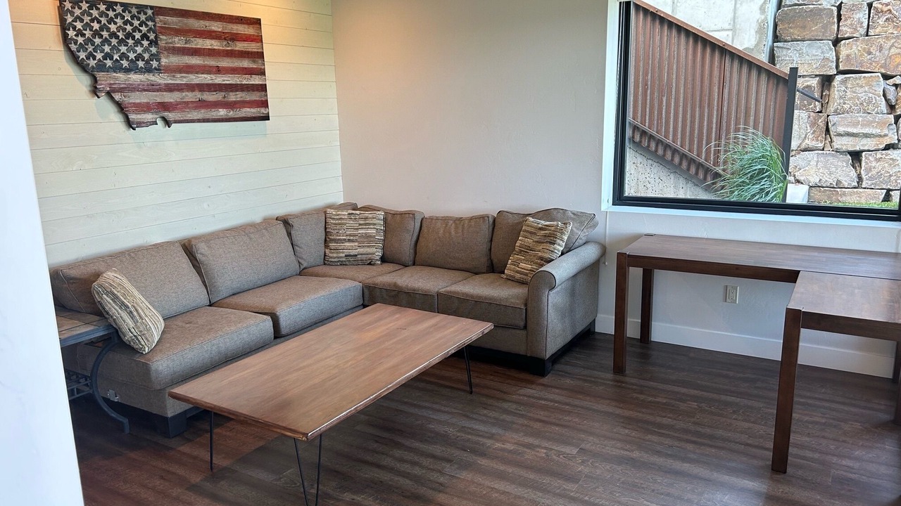 Photo of Livingroom in Polson