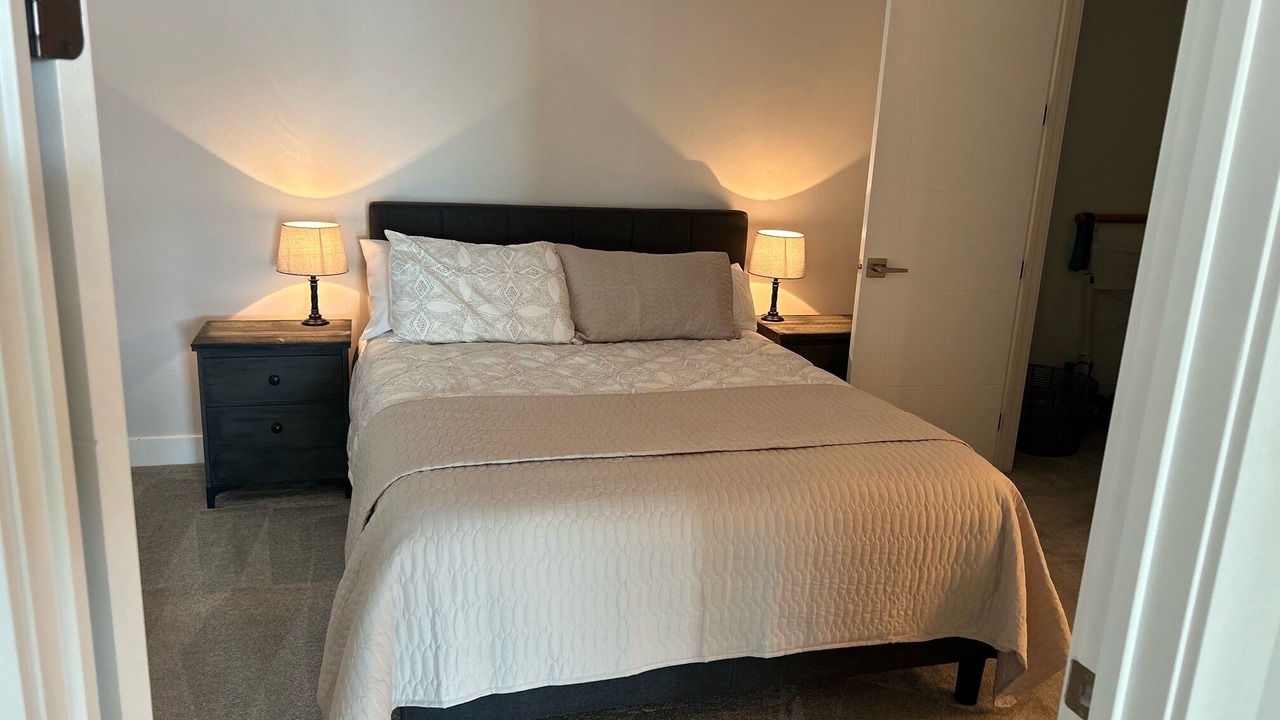 Photo of Bedroom in Polson