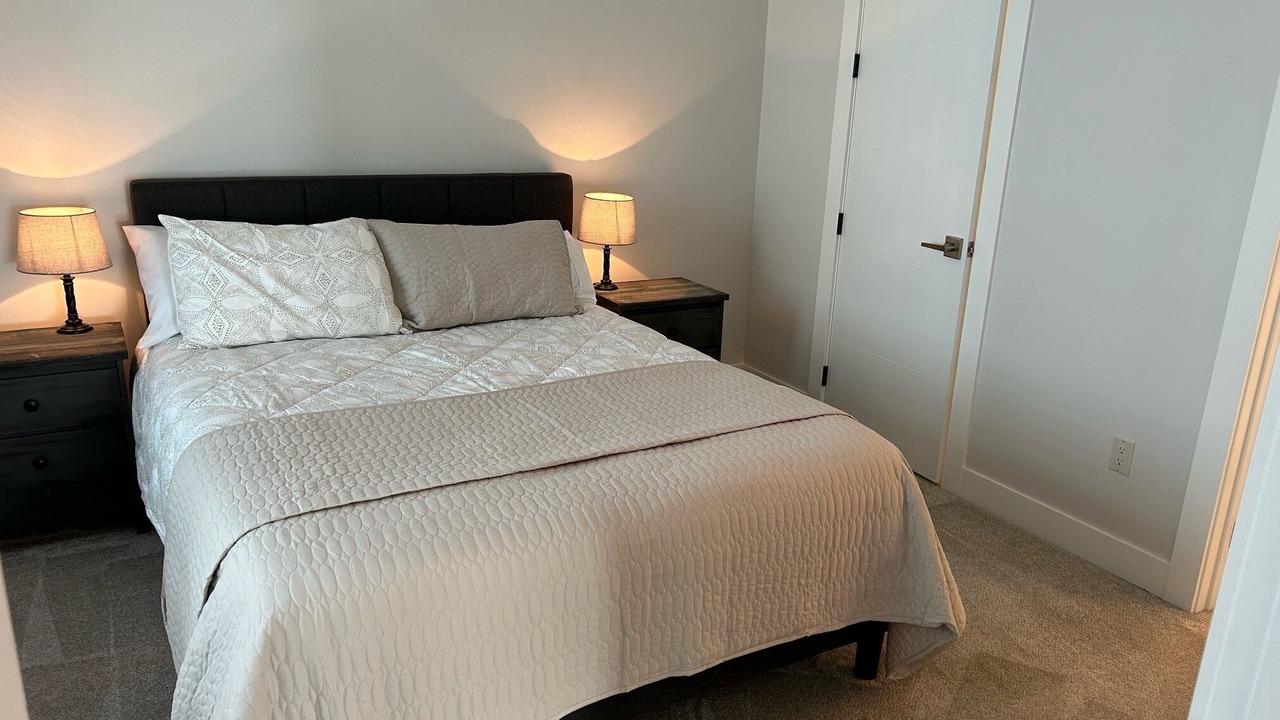 Photo of Bedroom in Polson