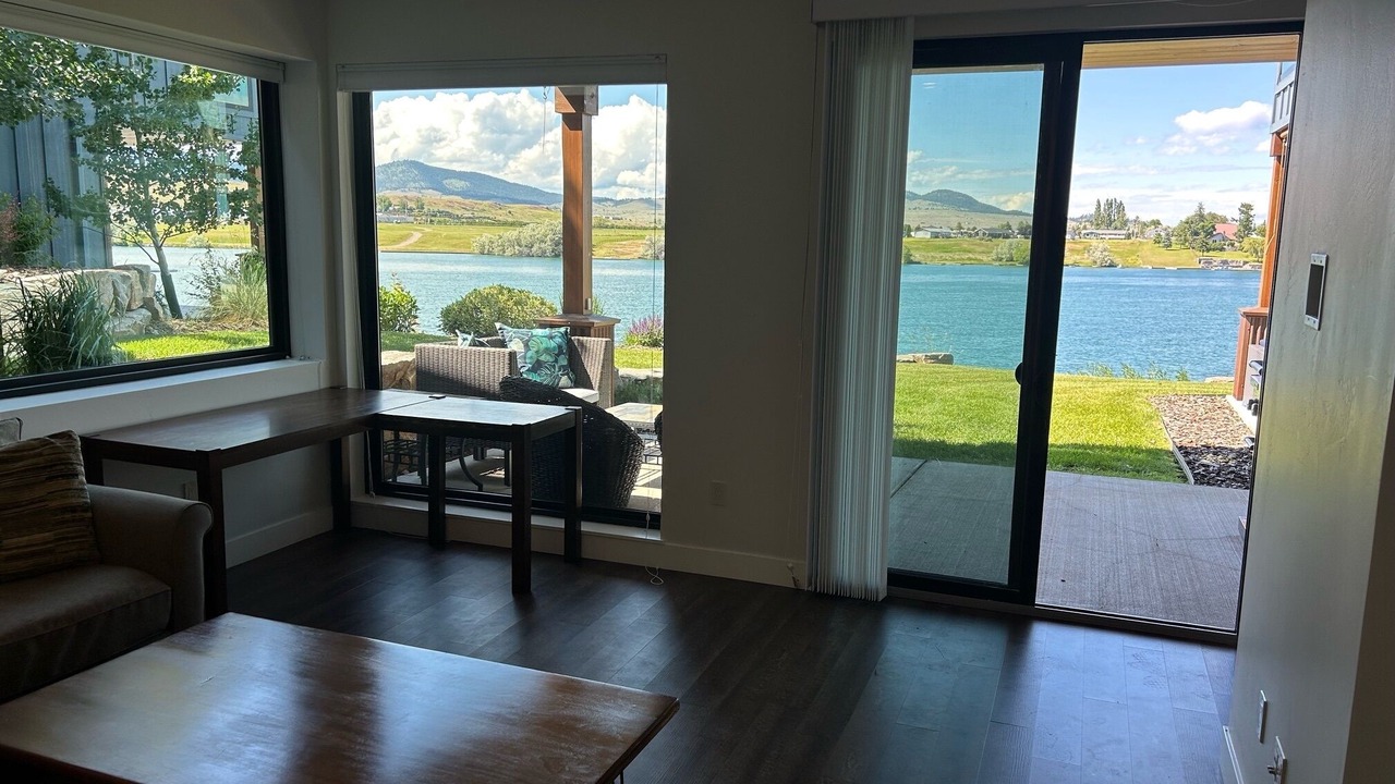 Photo of Livingroom in Polson