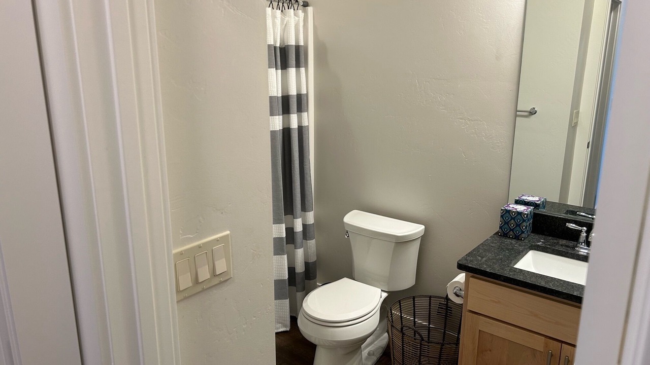Photo of Bathroom in Polson