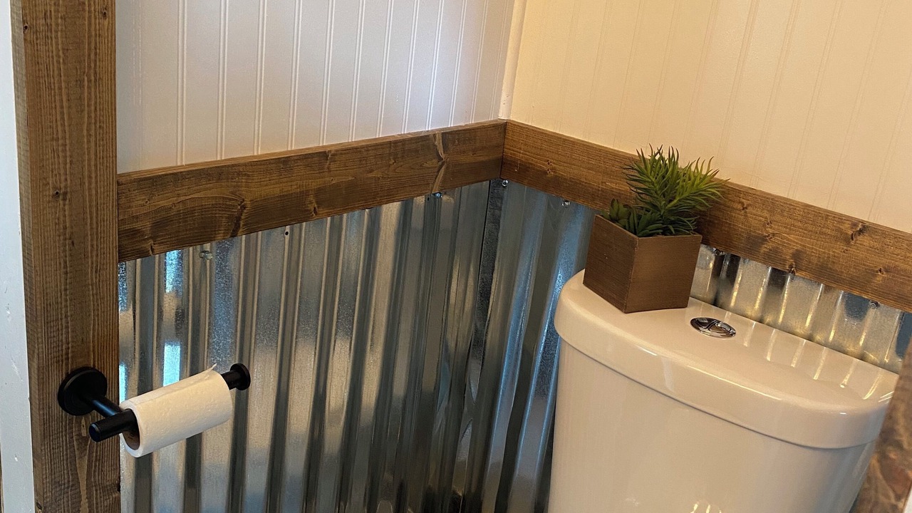 Photo of Bathroom in Otto