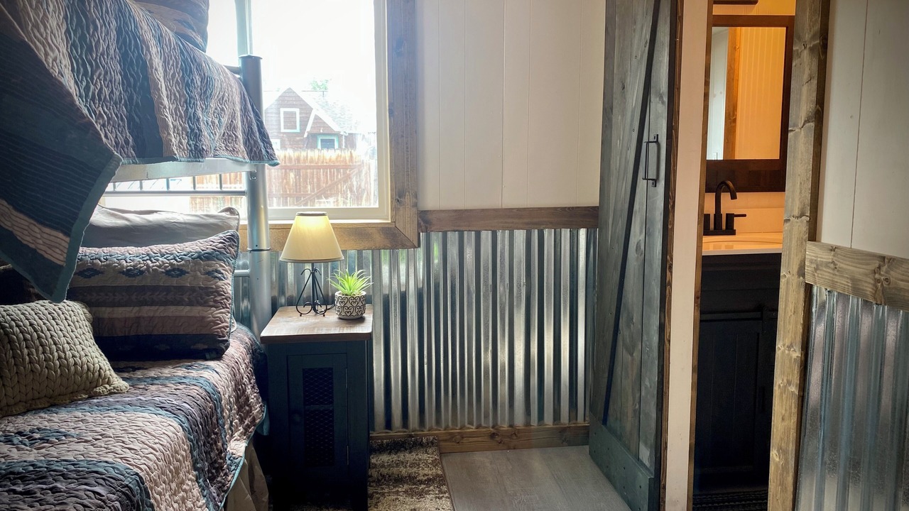 Photo of Bedroom in Otto